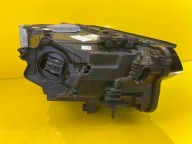 light left BMW X3 G01 X4 G02 Lift Full Led Adaptive 5A29227-07
