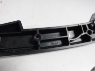BMW 5 G60 G61 G68 23- upper support holder bracket W bumper right front