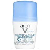 Šampón Vichy Optimal Tolerance 50 ml
