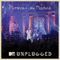Florence And The Machine UNPLUGGED CD FOLIA