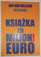 KSIĄŻKA ZA MILION EURO Jan van Helsing