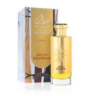 Lattafa Khaltaat Al Arabia Royal Blends Gold parfumovaná voda unisex 100 ml