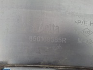 bumper rear corner right DACIA BIGSTER 2024R->