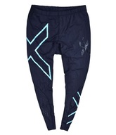 2XU Damskie Kompresyjne Legginsy Sportowe / L