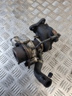 Turbolader OPEL ASTRA H 1.7D