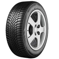 4x Firestone Multiseason 2 205/55R16 91H