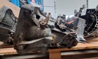 getriebe FIAT DOBLO 06- 1.4 8V