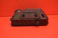 control unit module BCM 284B12041R RENAULT MEGANE SCENIC 3 III 1.5 DCI 110 KM