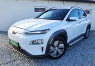 Hyundai Kona ELEKTRYCZNY Sliczny ZADBANY Serwi...