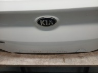 boot door KIA STONIC