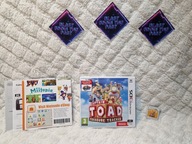 Captain Toad: Treasure Tracker 9/10 SK 3DS