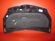 TOYOTA PRIUS 3 III W3 09- Cofano nero 202
