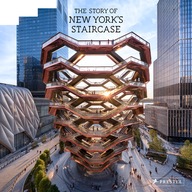 Story of New York s Staircase Goldberger Paul