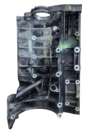 BLOK Motore BMW E60 2.0i N43B20A