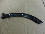 moulding door right rear part rear Mitsubishi Eclipse Cross 2017r 5757A542