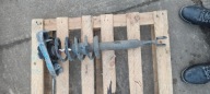 shock absorber front left right audi a4 b6 2.0 alt