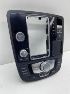 AUDI A6 A7 C7 control panel MMI tunelu srodkowego AUTOMAT UK!