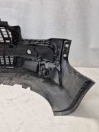 AUDI A4 B7 8E0 S-LINE 04-07 bumper front front without DZIUR 8E0807437AF