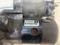 starter PEUGEOT 206 1.1 MOO2T13081