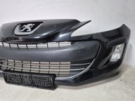 PEUGEOT 308 and T7 07-11 bumper front front 9680484677