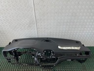 FORD FOCUS MK4 18-24 dashboard console WYSTRZELONA without HEAD UP below START/STOP