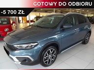 Fiat Tipo Cross 1.0 T3 100KM