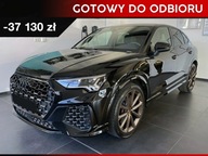 Audi Q3 RS Sportback Suv 2.5 (400KM) 2024