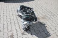 engine complete VW SKODA 1,4 TSI CZD 50 TYSKM