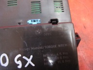 BMW X5 E53 99- MODULO SCATOLA BSI 6907395