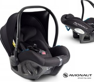 AVIONAUT PIXEL ULTRA LEKKI FOTELIK I-SIZE 0-13KG G