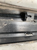 MITSUBISHI OUTLANDER III 12- moulding door right front 5727A404