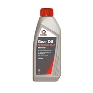Olej przekładniowy COMMA EP 80W90 Gear Oil GL5, 1L