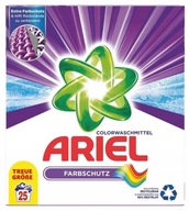 Ariel Color Prací Prášok 25 praní DE