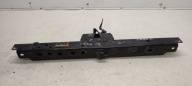 support panel for radiators pillar iron sider Opel Zafira C