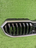 grill grille radiator SKODA SUPERB IV NR.29