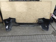 BMW X3 G01 M PAKIET bumper rear