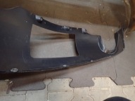 bumper rear part MERCEDES R KLASA W251 AMG