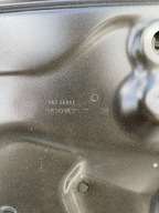 TÜR HECK HINTEN RECHTS AUDI A6 C8 4K KOMBI