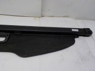OPEL ANTARA blinds boot black