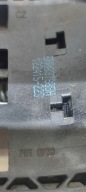 exterior handle door przednich front left Volkswagen Caddy 5N0837885H