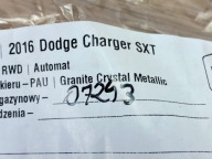 connecting spoiler kostka bundle Dodge Charger 2015+ USA
