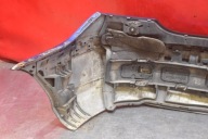 bumper rear part rear blue MERCEDES C-class W203 COUPE 00-04