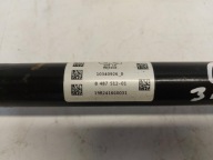 BMW G05 X5 3.0d 2019r. semi-axis right rear part 8487512