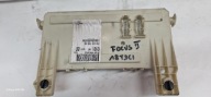 Module fusibles FORD FOCUS MK2 7M5T14A073DE