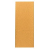 CRAFTOMAT Brúsny papier 93x230 mm P180 10 ks