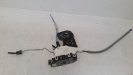 lock right front 0997202201 Mercedes C117 CLA