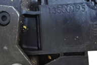 lock bonnet boot Opel Astra J 2010 13500195