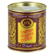 Kawa rozpuszczalna JFK Indian Instant Coffee