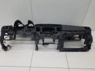 dashboard instrument panel MITSUBISHI LANCER 8