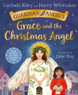 Grace and the Christmas Angel - Riley, Lucinda